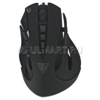  Gamdias Zeus Laser Esport Black USB