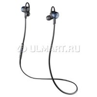 Bluetooth- Plantronics BackBeat Go 3 Black/Blue, 