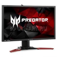 24"  Acer Predator XB241Hbmipr [UM.FX1EE.001]