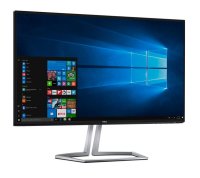   DELL S2418HN 23.8" IPS black VGA HDMI