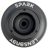   Lensbaby Spark Shipper ( 2 . Spark  Canon  2  Spark  Nikon),  