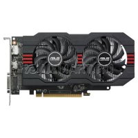  2Gb (PCI-E) ASUS RX560-O2G (RX560, GDDR5, 128 bit, DVI-D, HDMI, DP, Retail (RX560-O2G))