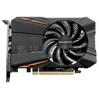  2048Mb Gigabyte RX 550 PCI-E HDMI DP DVI GV-RX550D5-2GD Retail