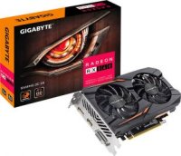  GIGABYTE GV-RX560GAMING OC-2GD, RX 560, 2 , GDDR5, Retail