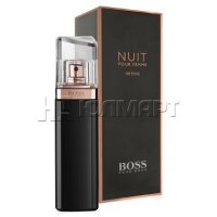   Hugo Boss Nuit Pour Femme Intense, 50 