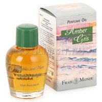  Frais Monde Peach and White Musk Perfumed oil 12 