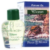  Frais Monde Black Pearl Perfumed oil 12 