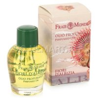  Frais Monde Flowers of Cherry Perfumed oil 12 