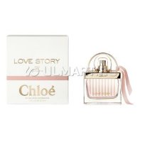   Chloe Love Story, 50 