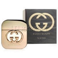   Gucci Guilty, 50 