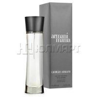   Giorgio Armani Mania, 100 