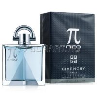   Givenchy PI Neo man, 100 