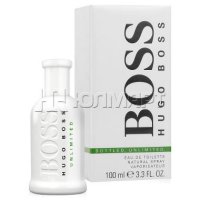   Hugo Boss Boss Bottled Unlimited, 100 