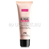 BB    +    Pupa Professionals BB Cream+Primer BB, 50 ,  