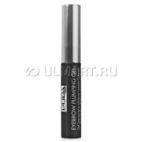    Pupa Eyebrow Plumping Gel , 4 , 002 Brown