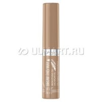    Rimmel Brow This Way, 5 ,  001 Blonde