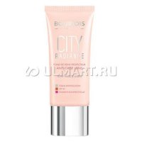     Bourjois City Radiance SPF 30, 30 ,  01