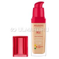     Bourjois Healthy Mix, 30 ,  53 Beige Clair