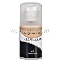     Max Factor Colour Adapt, 34 ,  75 Golden