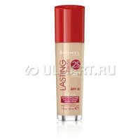     SPF 20 Rimmel Lasting Finish, 30 , ,  100 Ivory