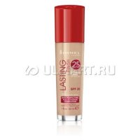     SPF 20 Rimmel Lasting Finish, 30 , ,  201 Classic Beige