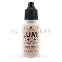 -   Gosh Lumi Drops, 15 ,  002 