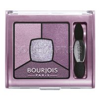     Bourjois Smoky Stories, 3,2 ,  07 In Mauve Again