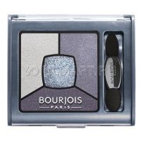     Bourjois Smoky Stories, 3,2 ,  08 Ocean Obsession