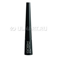    Gosh Eye Liner Pen, 2.5 ,  01 