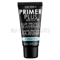    Gosh Primer Plus Hydration, 30 , ,  003