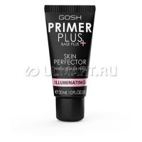    Gosh Primer Plus Illuminating, 30 ,   ,  004