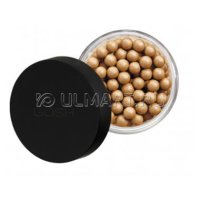    Gosh Precious Powder Pearls, 25 ,  Glow