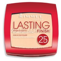   Rimmel Lasting Finish, 7 , ,  001 Light Porcelain