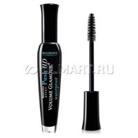    Bourjois  Push Up, 7 ,  71 Black Waterproof