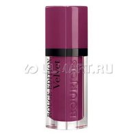    Bourjois Rouge Edition Velvet , 7,7 ,  14 Plum Plum Girl