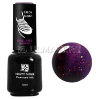 -   Brigitte Bottier Shell nails, 12 ,  953   