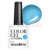 -   Solomeya Colors of Spring Blue Sky SCG_078   , 8.5 