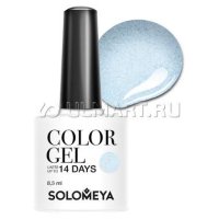 -   Solomeya Colors of Spring Waterfall SCGLE302 , 8.5 