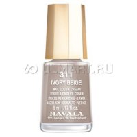    Mavala Ivory Beige  , 5 