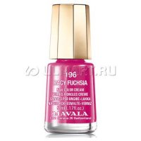    Mavala Racy fuchsia  , 5 