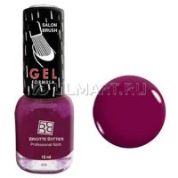 -   Brigitte Bottier Gel Formula, 12 ,  43  