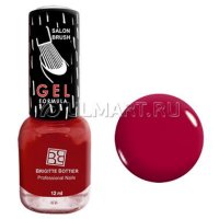 -   Brigitte Bottier Gel Formula, 12 ,  10 -