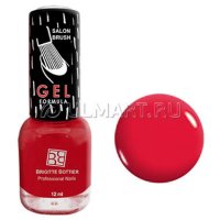 -   Brigitte Bottier Gel Formula, 12 ,  11  