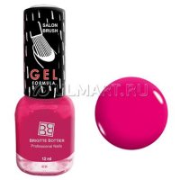 -   Brigitte Bottier Gel Formula, 12 ,  18  