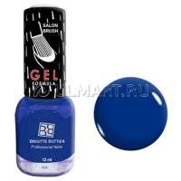 -   Brigitte Bottier Gel Formula, 12 ,  26  