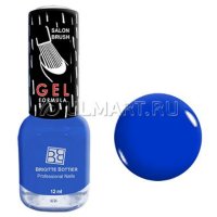 -   Brigitte Bottier Gel Formula, 12 ,  31 