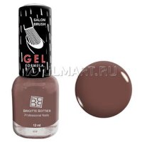 -   Brigitte Bottier Gel Formula, 12 ,  08 -