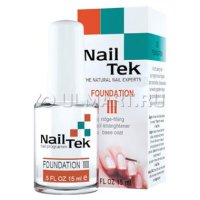     NailTek Foundation III, 15 ,    