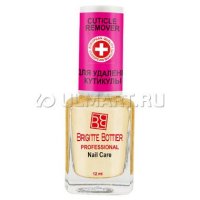     Brigitte Bottier Cuticle Remover, 12 