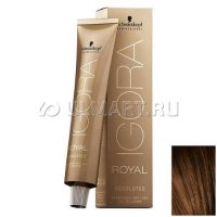    Schwarzkopf Professional Igora Absolutes  6-50    